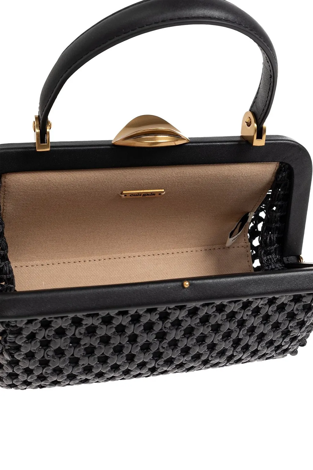 Zuma Mini Crossbody Bag