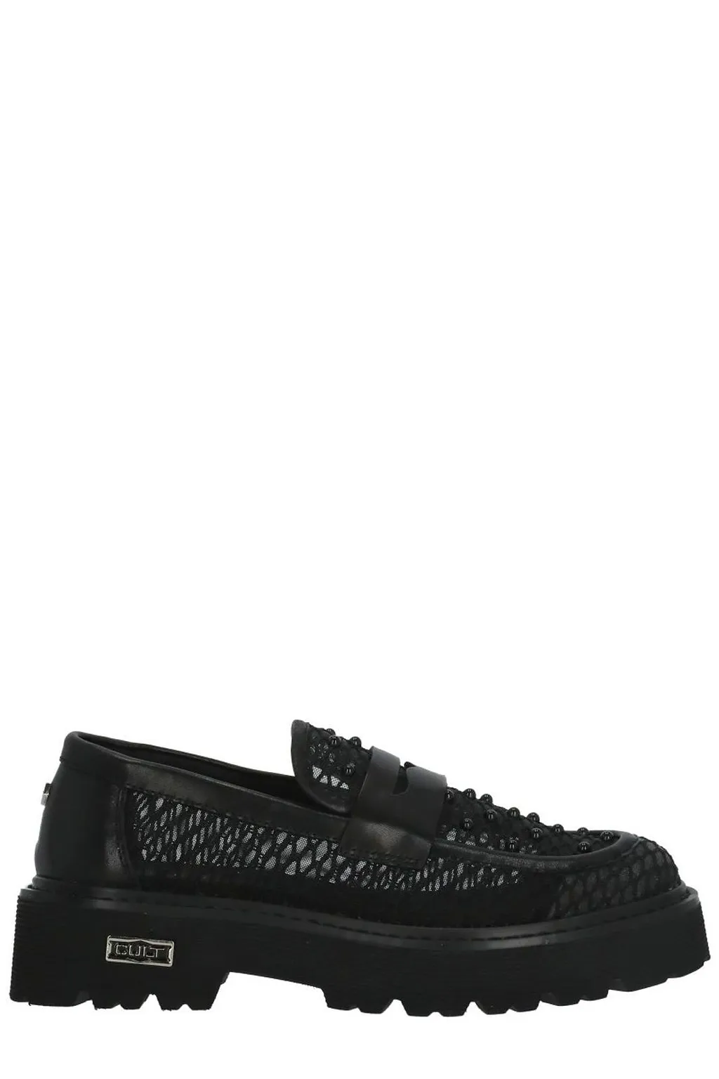 Cult Slash 4695 Mocassini Shoes