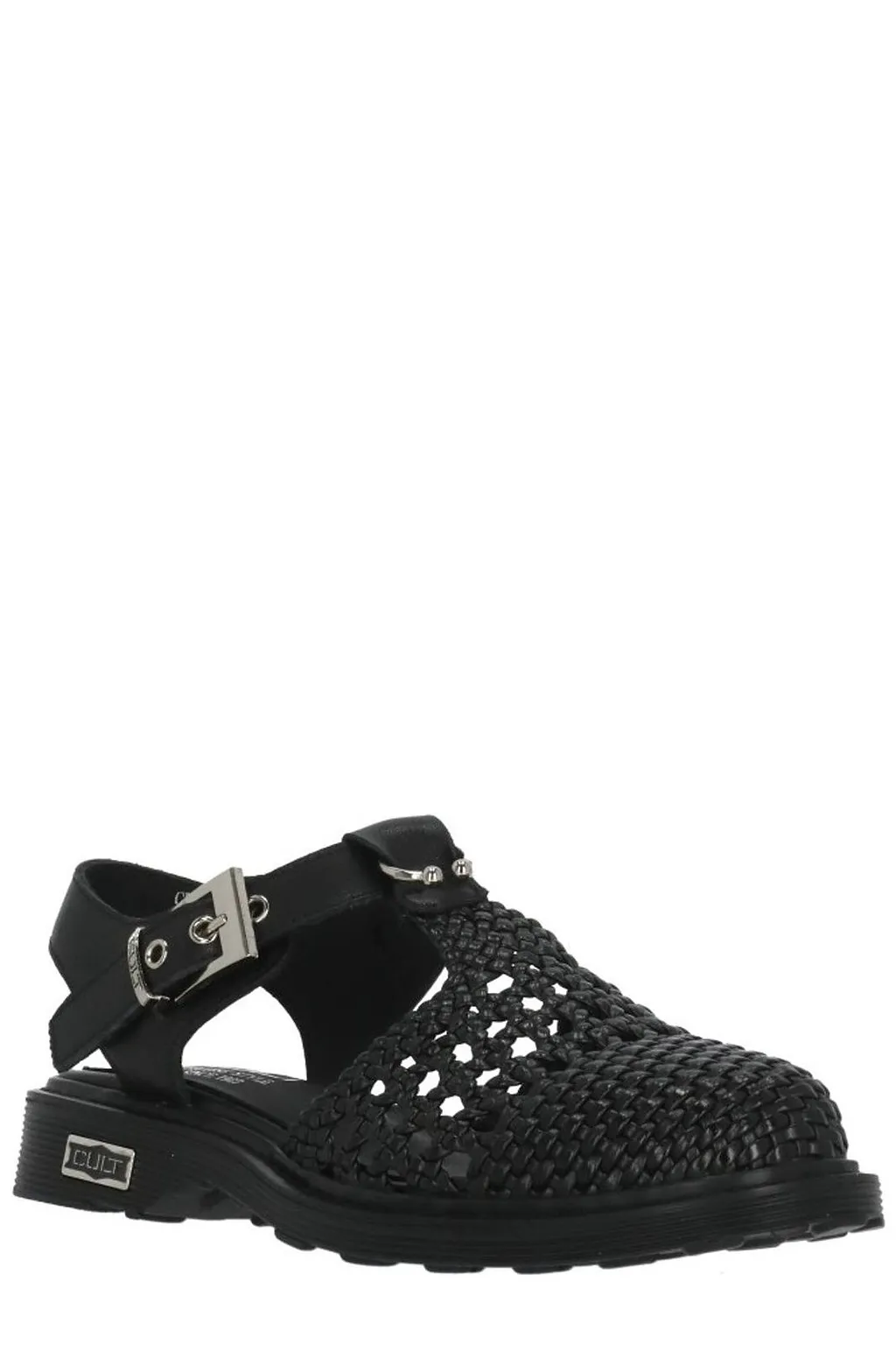 Cult Sabbath Sandals