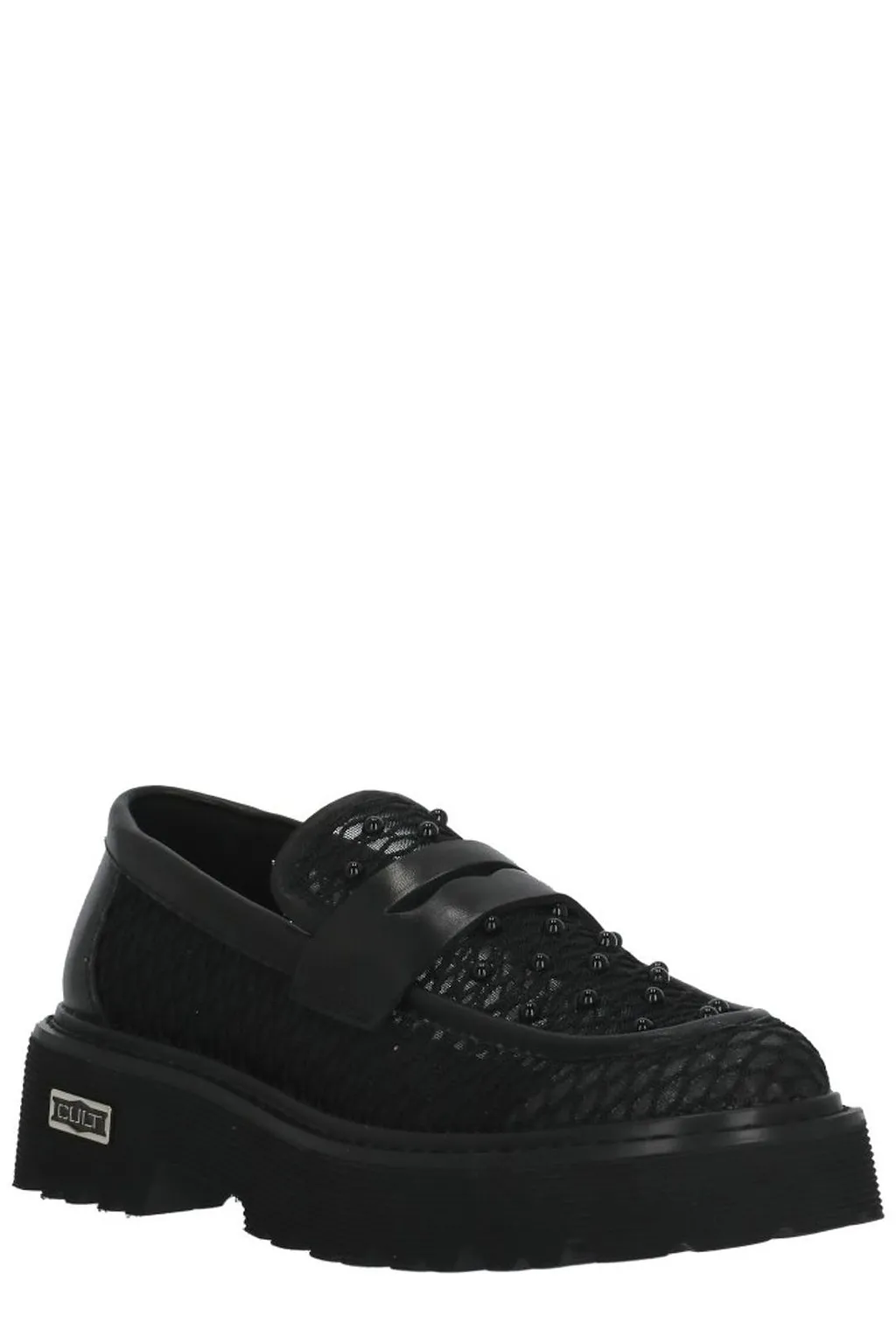 Cult Slash 4695 Mocassini Shoes