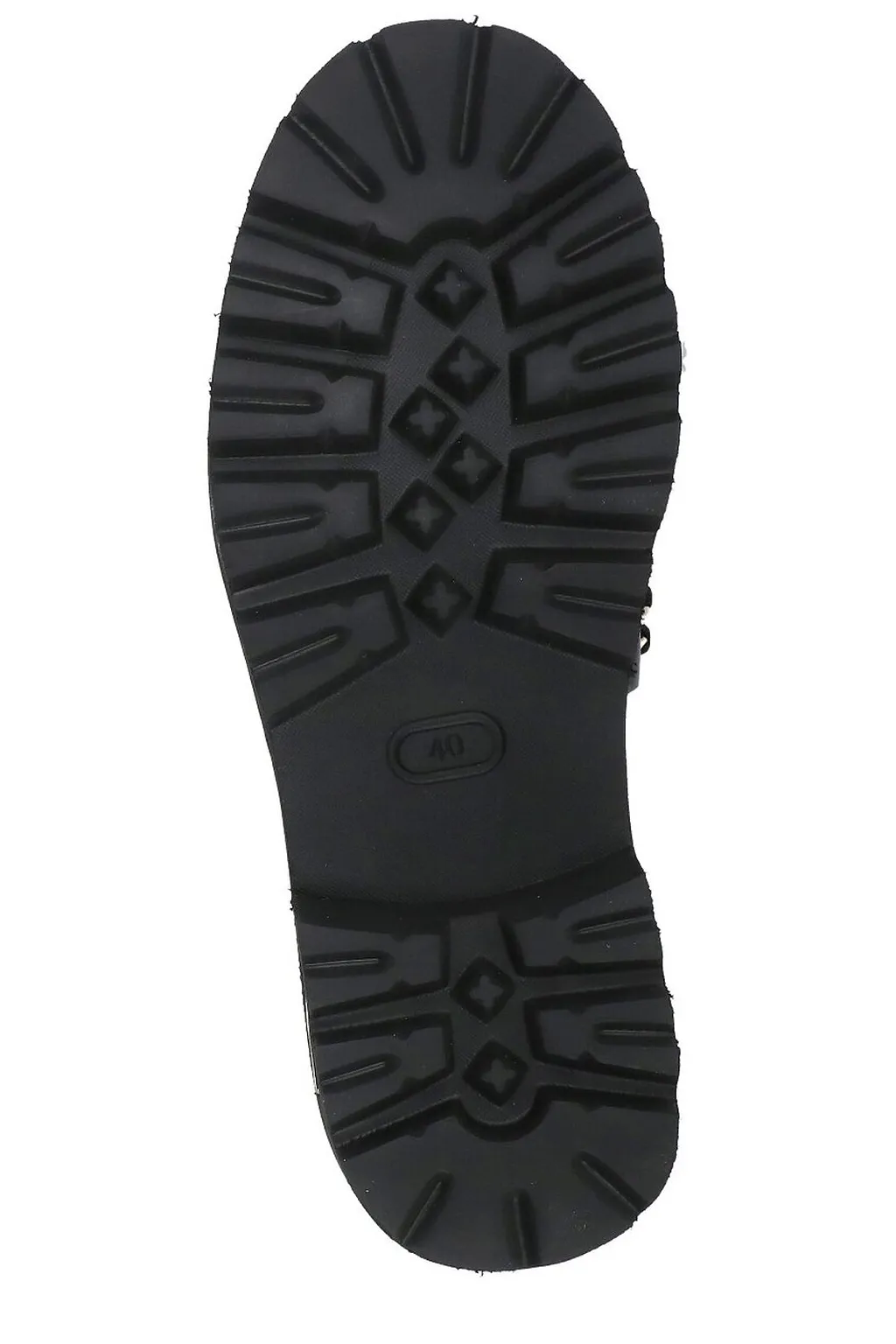 Cult Slash 4353 Platform Loafers