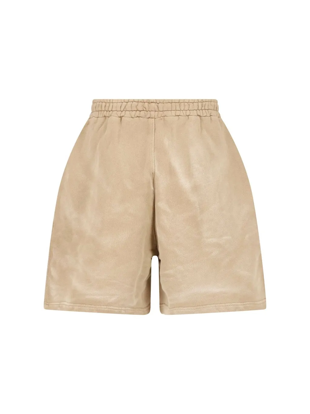 Cultura Logo Drawstring Shorts