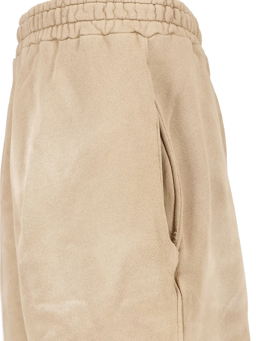 Cultura Logo Drawstring Shorts