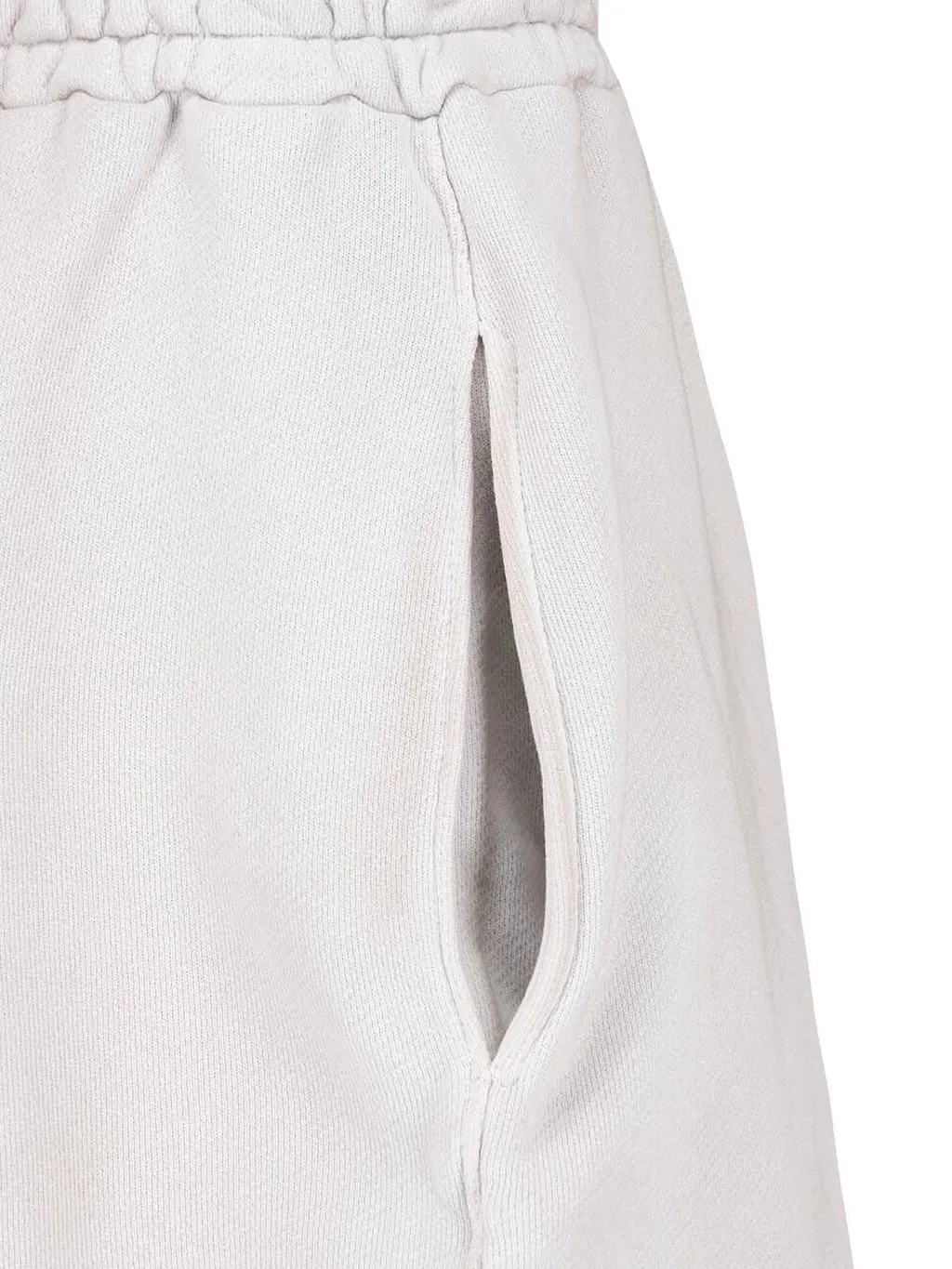 Cultura Logo Elastic-Waist Shorts