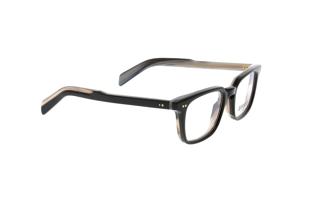 Cutler And Gross Square Optical Glasses