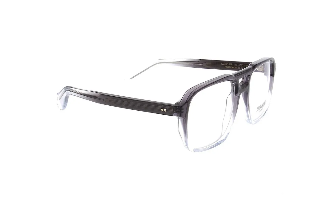 Cutler And Gross Square Optical Glasses