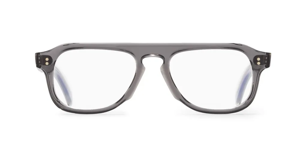 Rectangle Frame Glasses