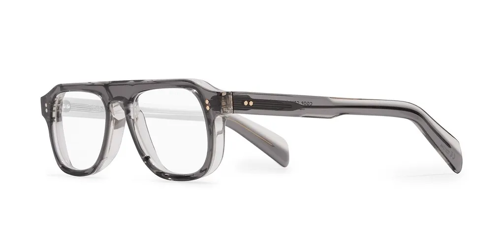 Rectangle Frame Glasses