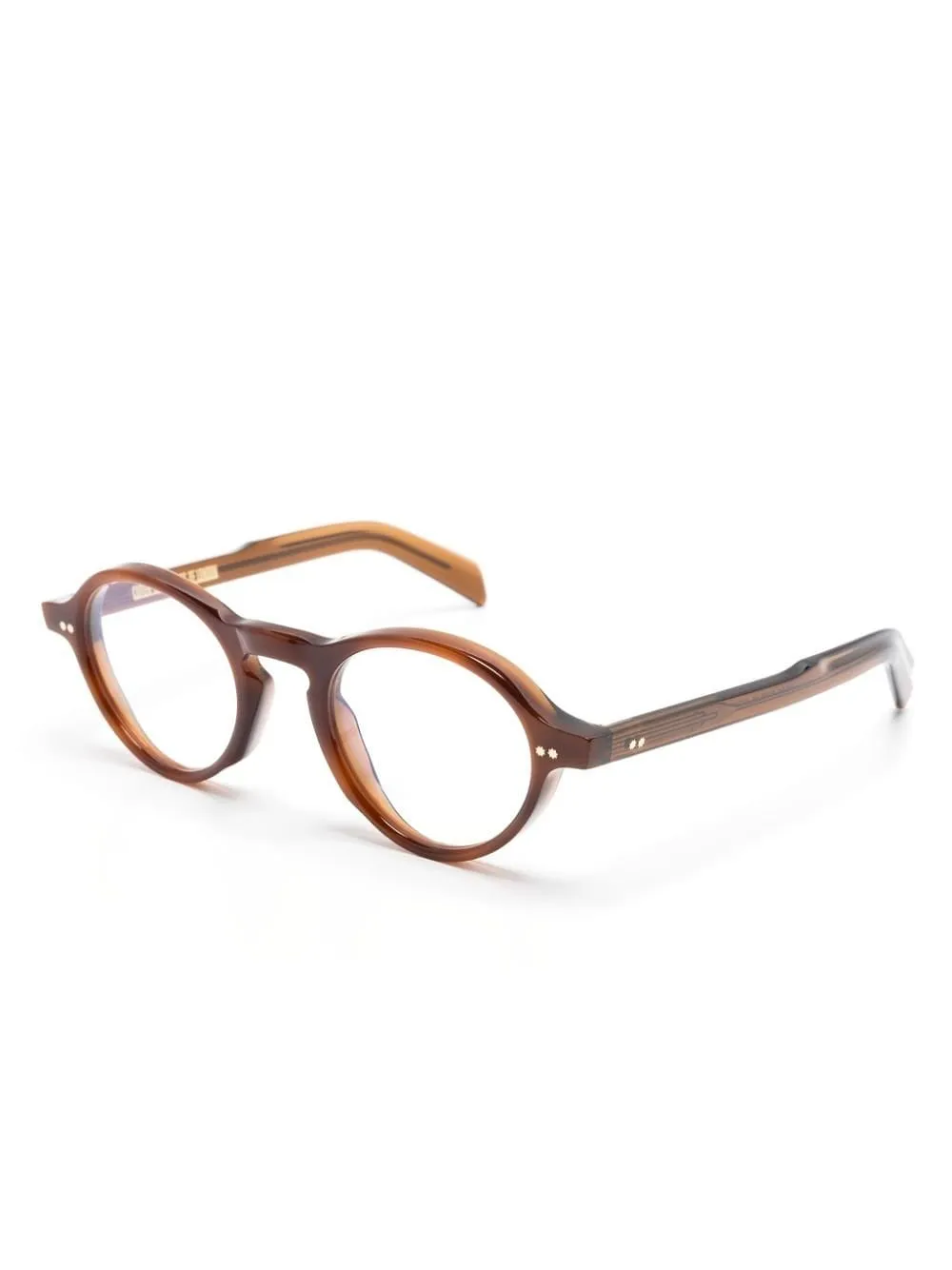 Round Frame Glasses