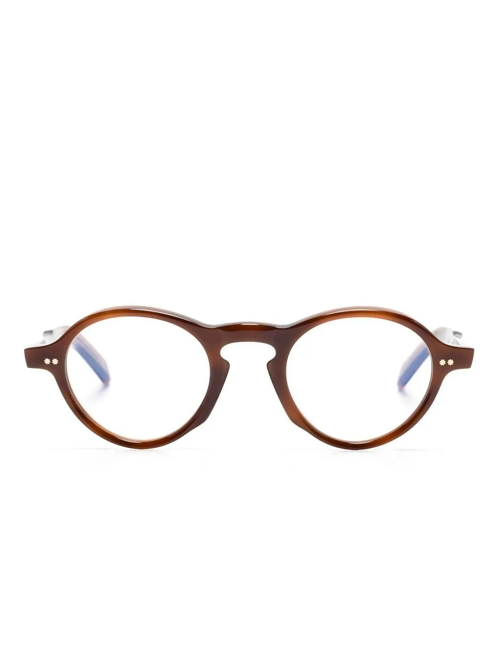 Round Frame Glasses