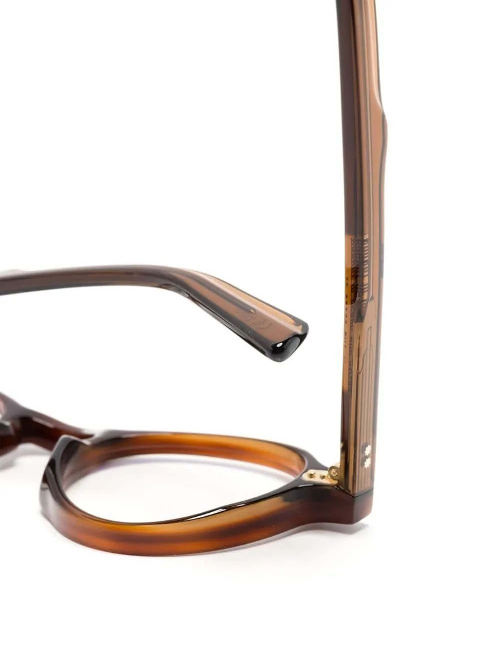 Round Frame Glasses