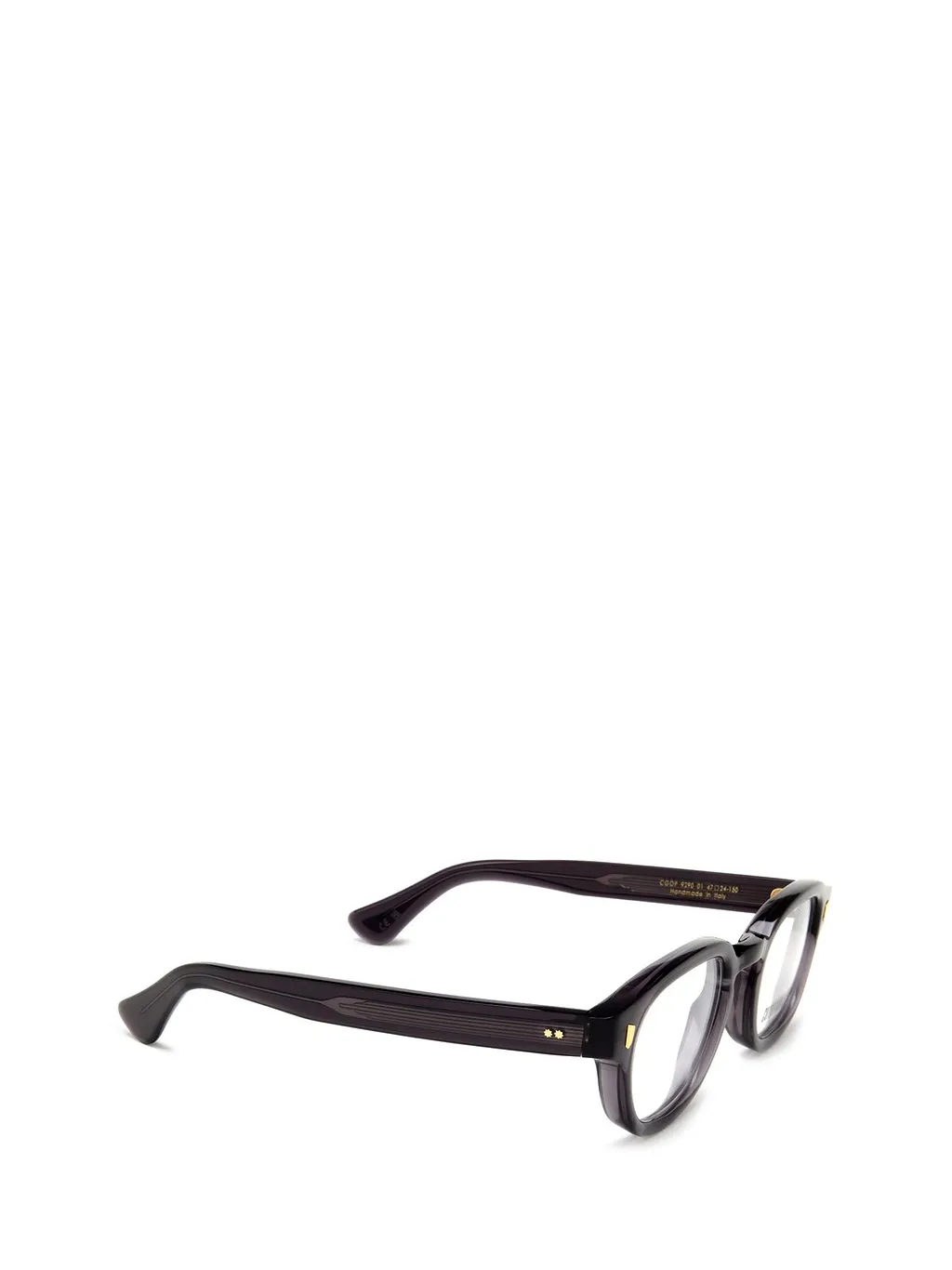 Cutler And Gross Round Frame Glasses