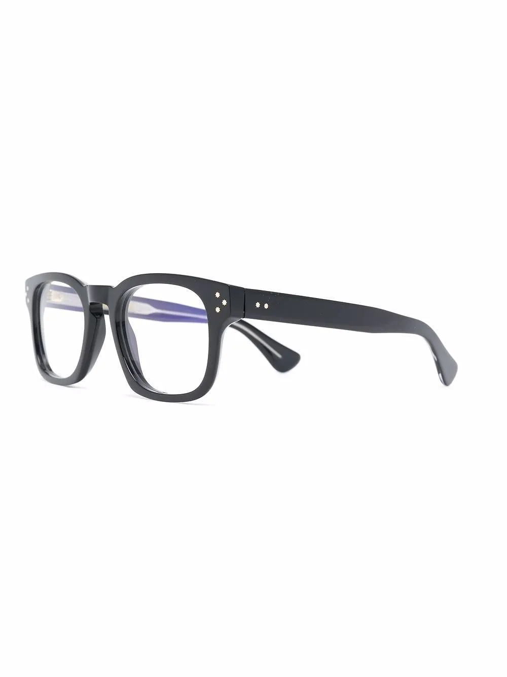 Cutler And Gross Square-Frame Glasses