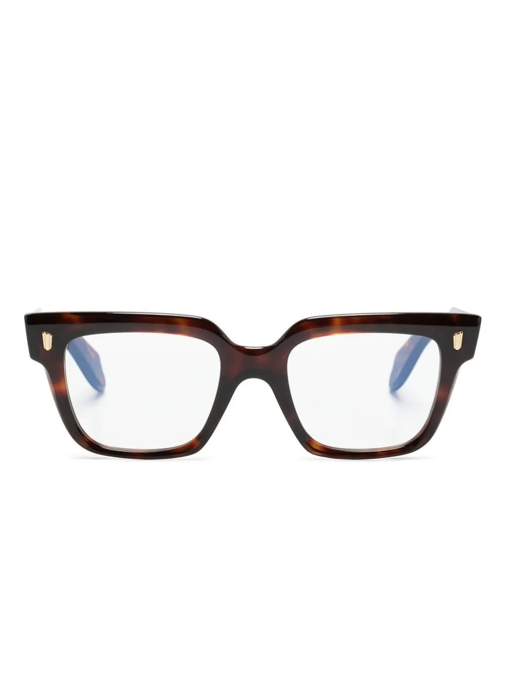 Cutler And Gross Square Frame Glasses