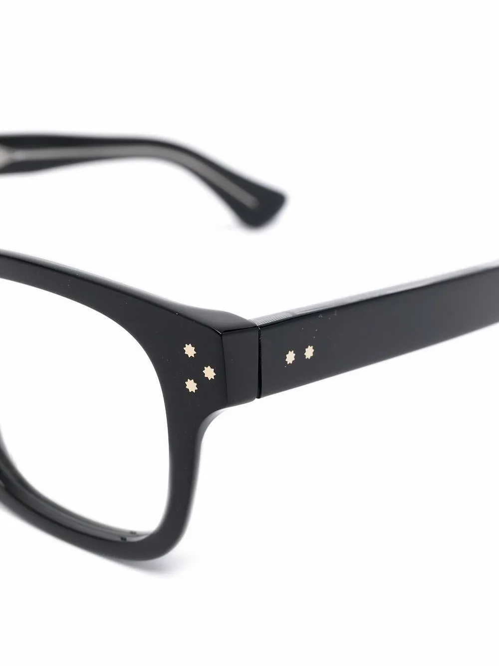 Cutler And Gross Square-Frame Glasses