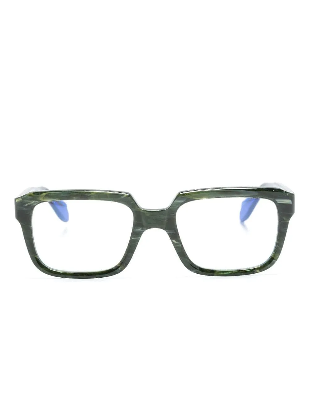 Square Frame Glasses