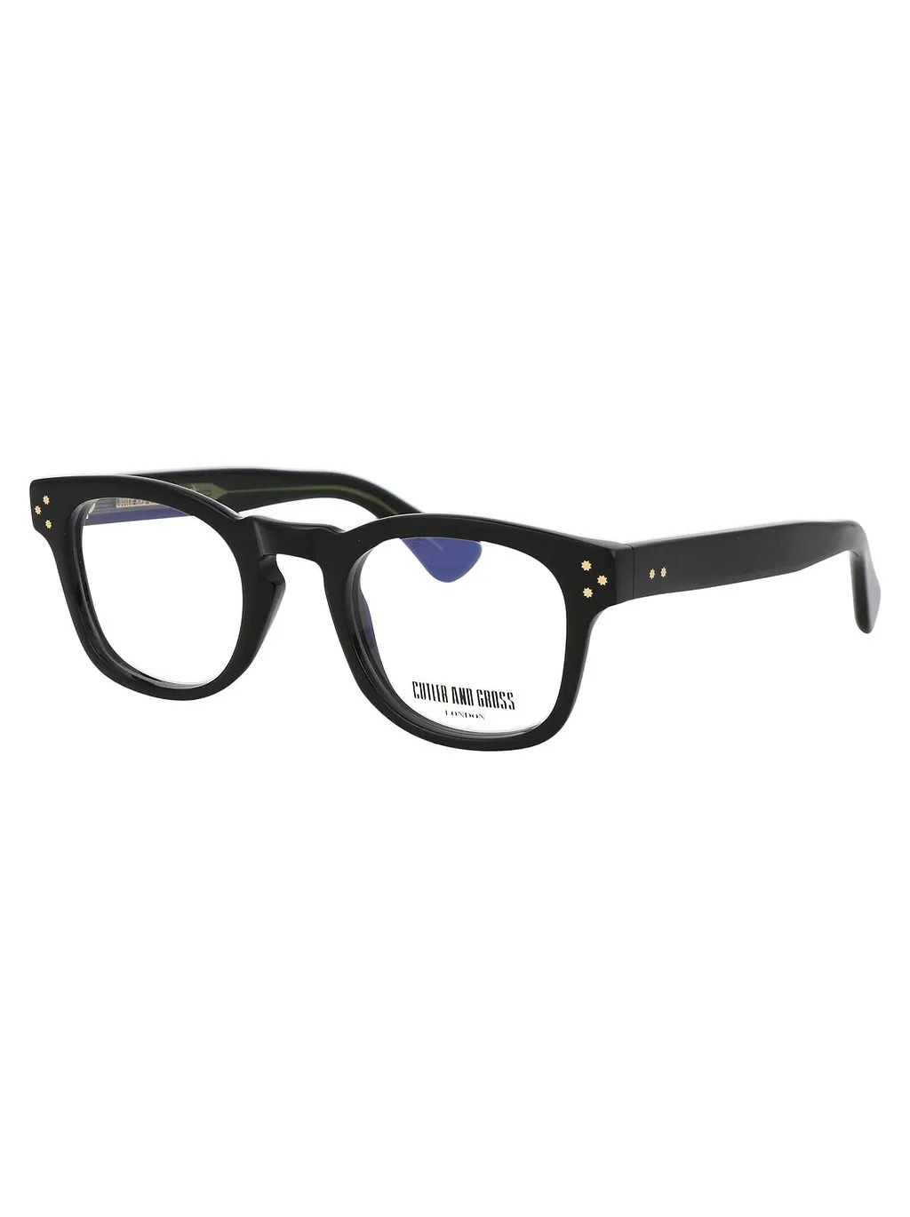 Cutler And Gross Square Frame Glasses