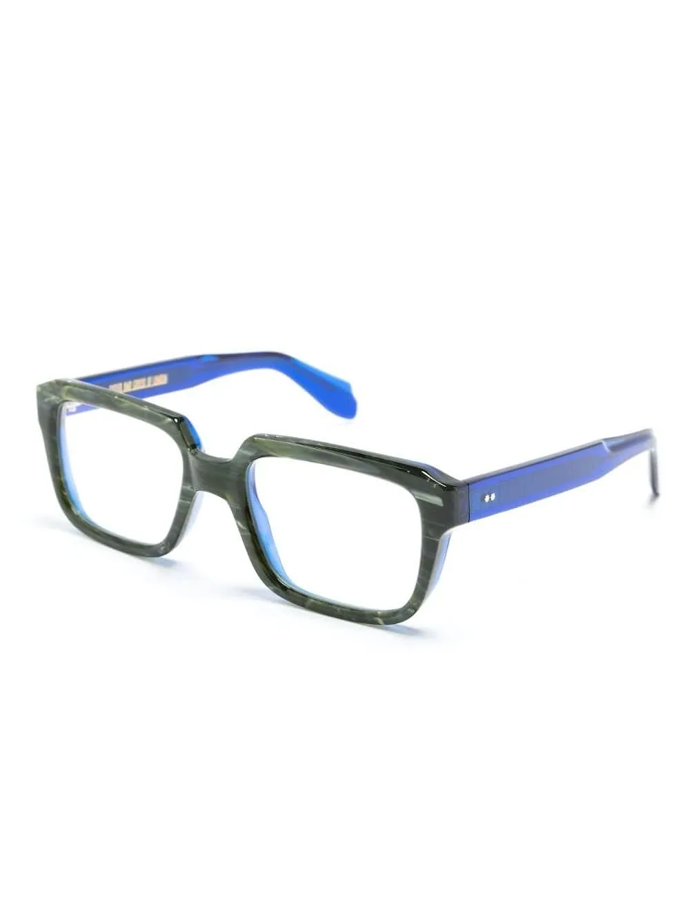 Square Frame Glasses