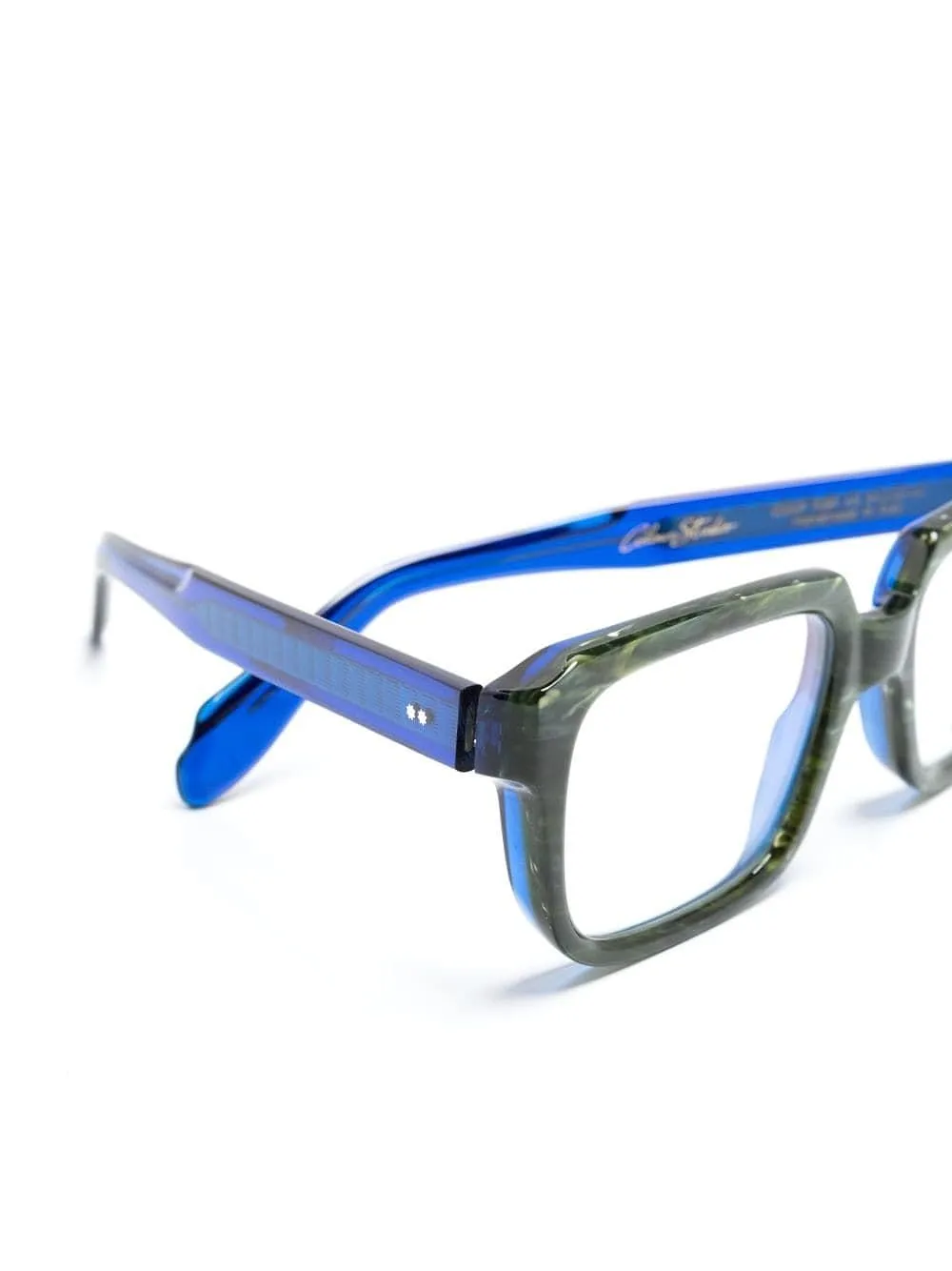 Square Frame Glasses