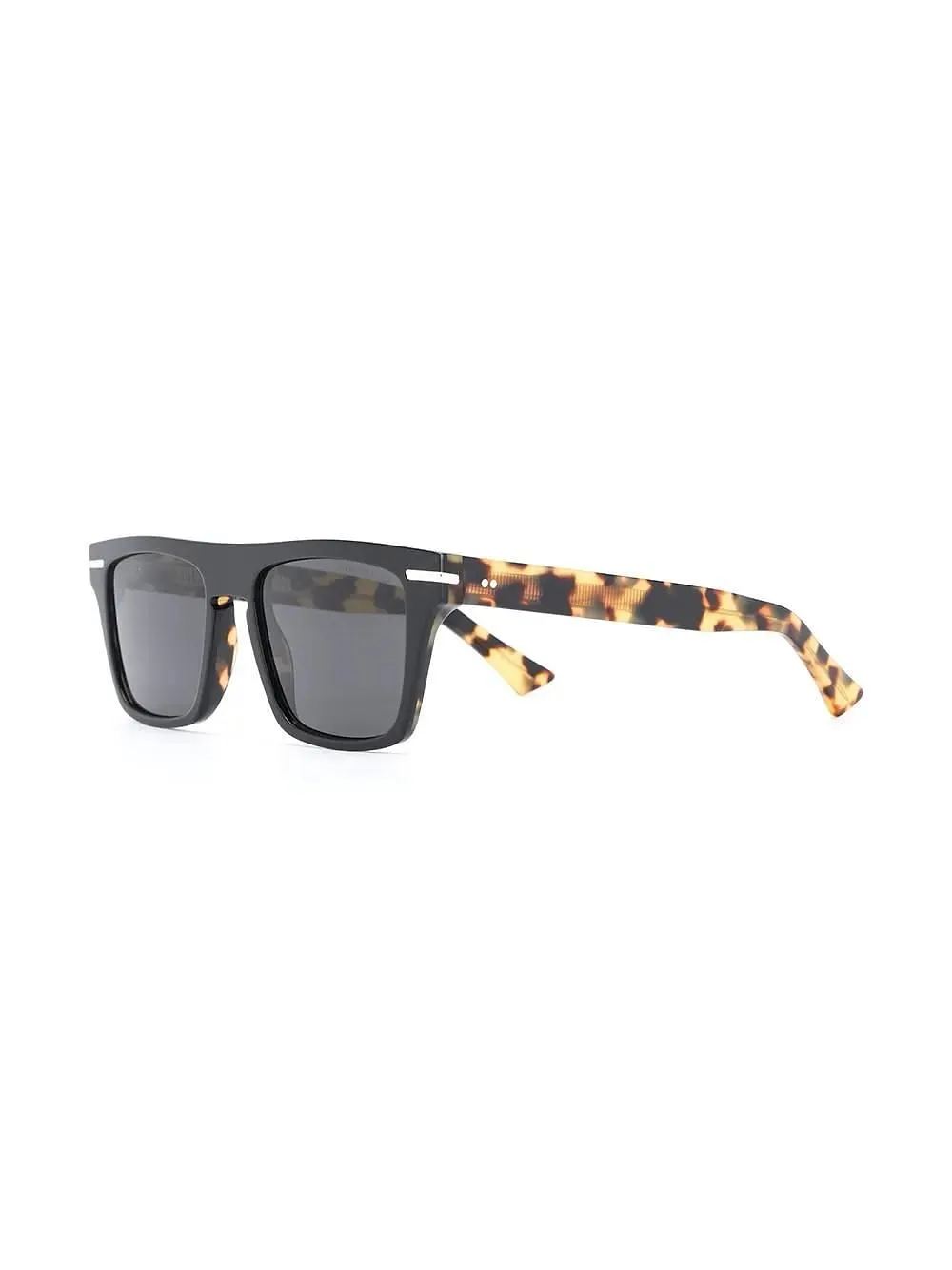 Square Frame Sunglasses