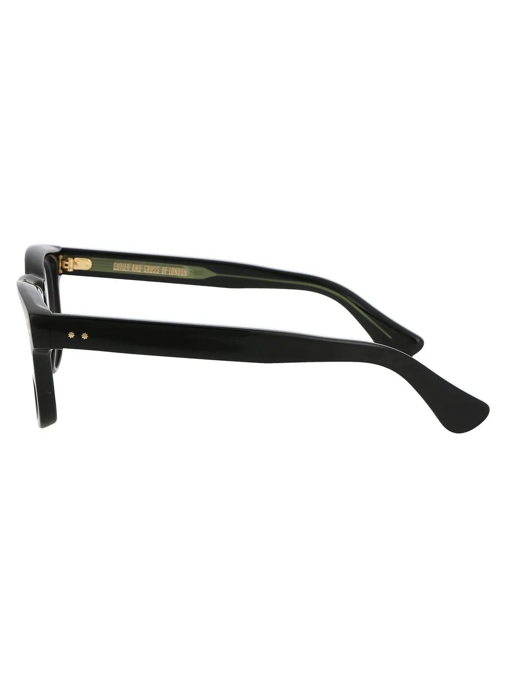 Cutler And Gross Square Frame Glasses