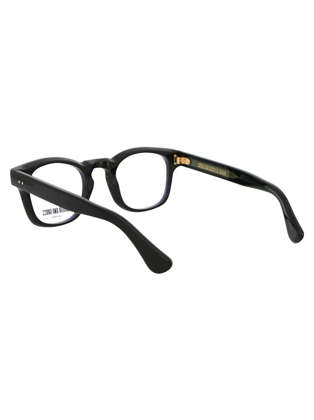 Cutler And Gross Square Frame Glasses