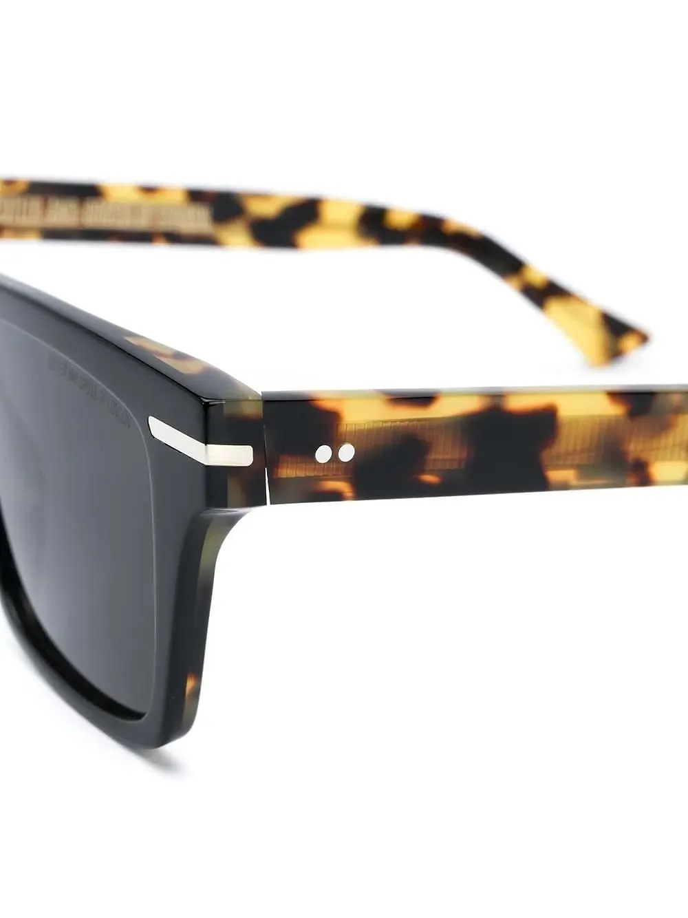 Square Frame Sunglasses