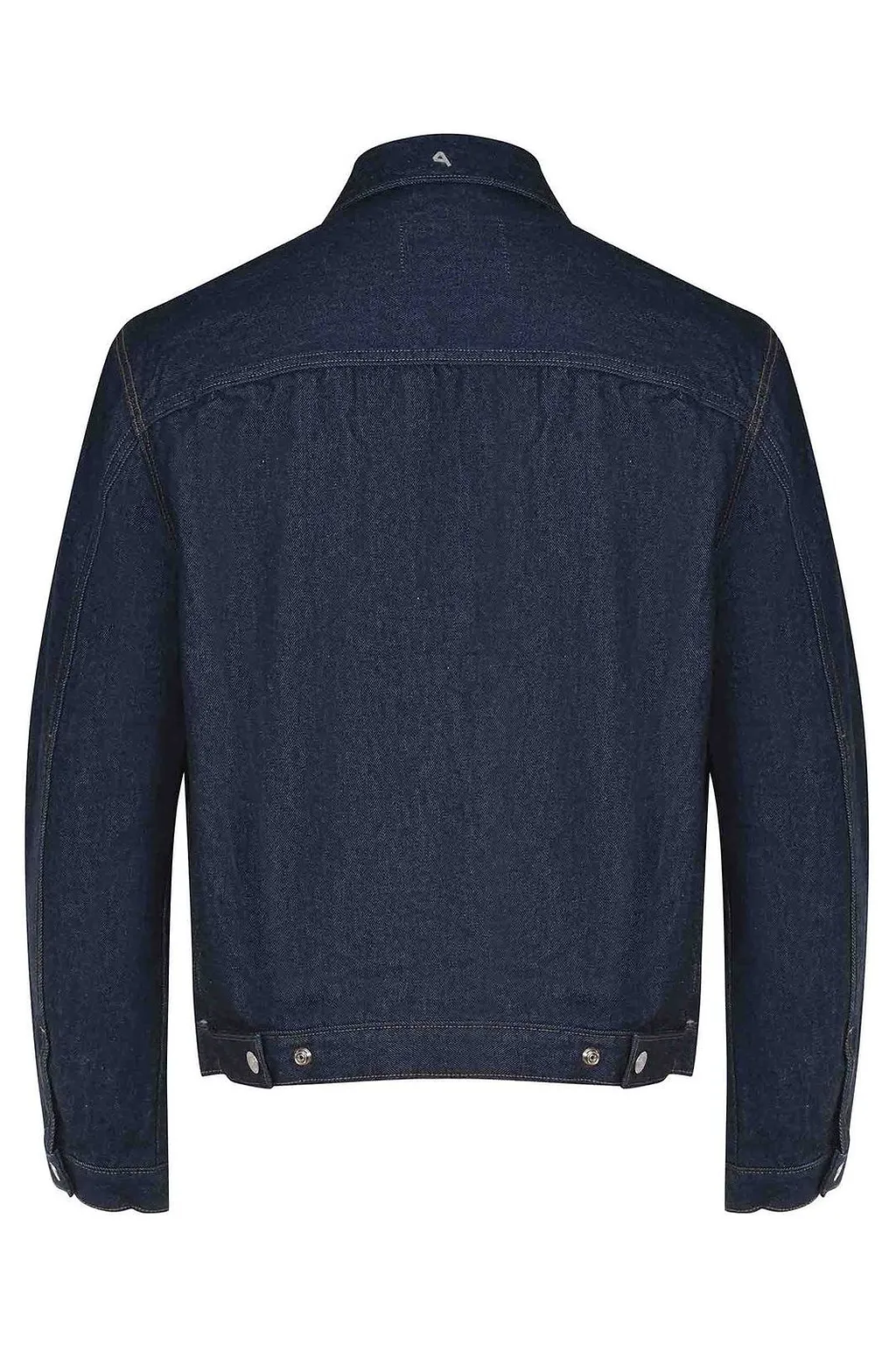 Cycle Classic Denim Jacket
