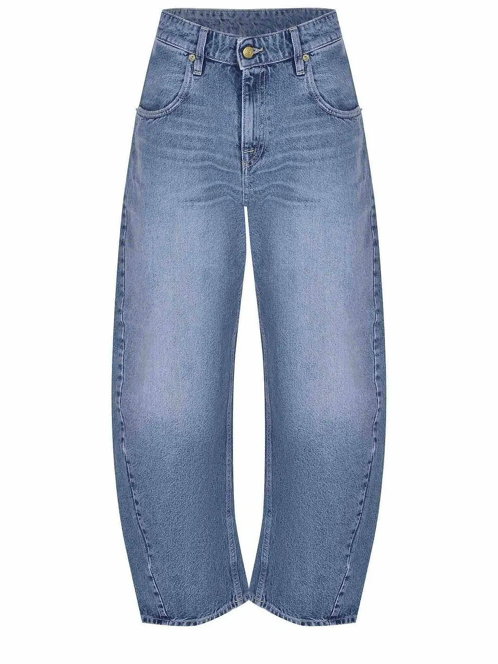 Aida Balloon Jeans