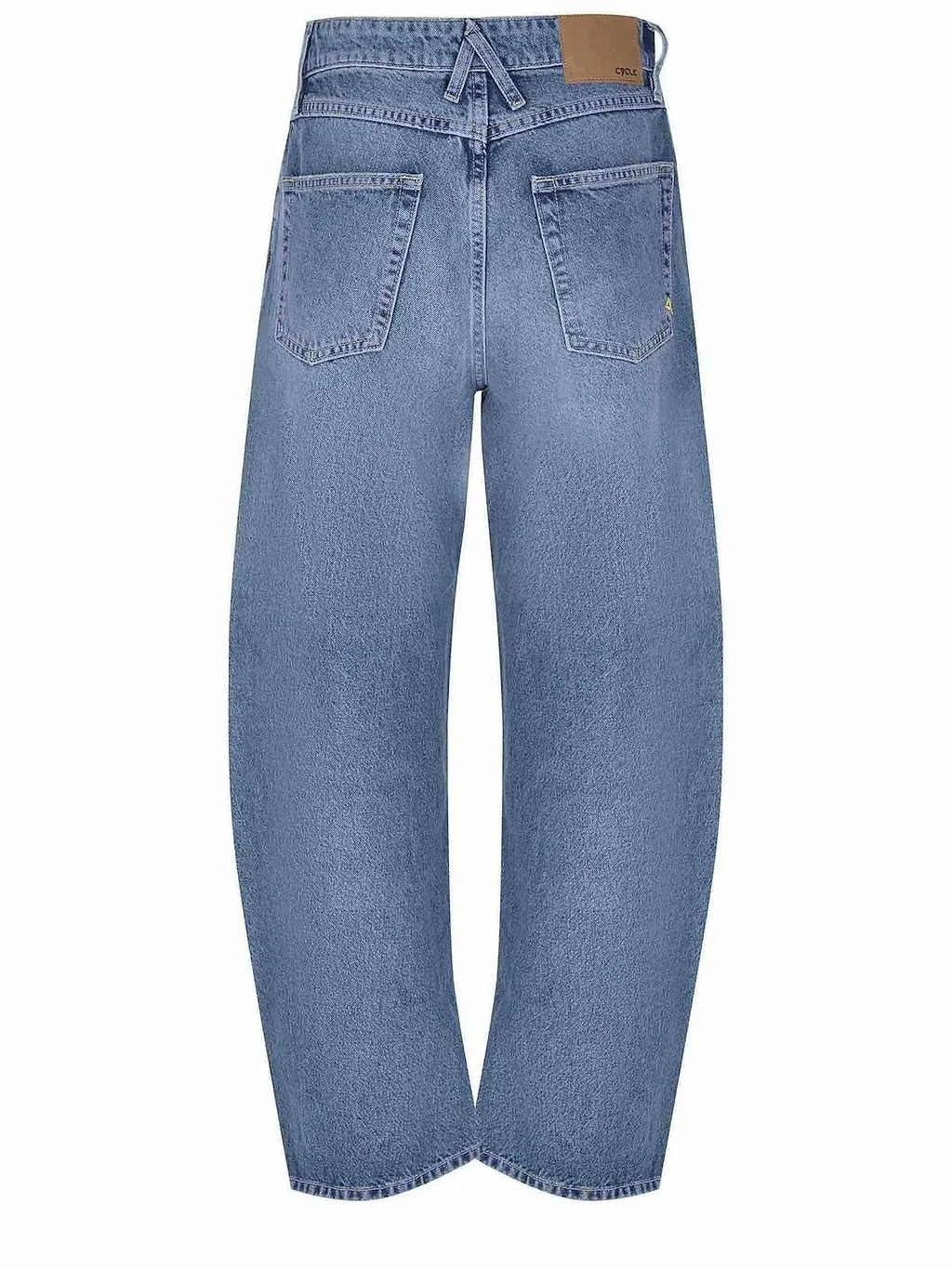 Aida Balloon Jeans