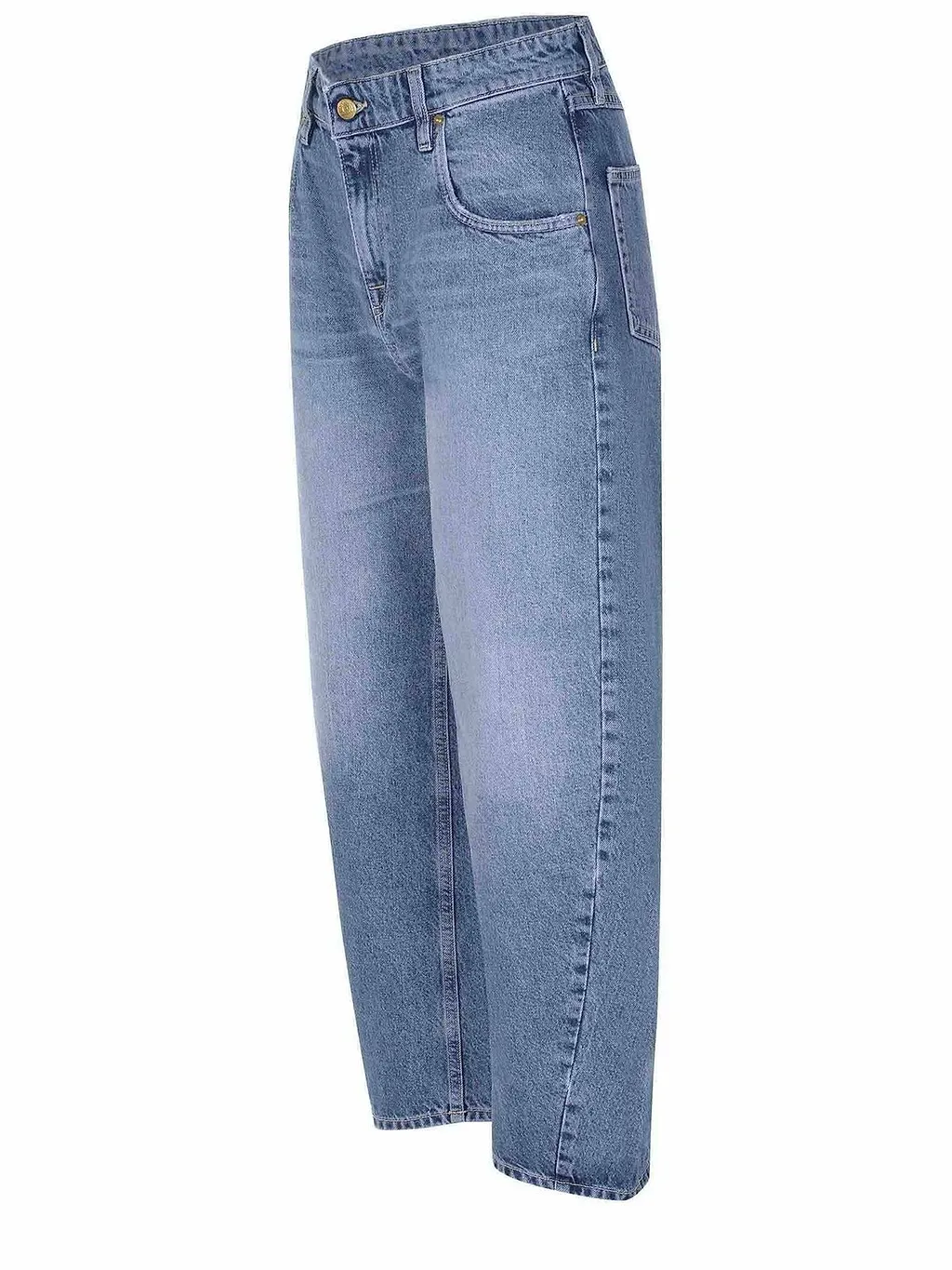Aida Balloon Jeans