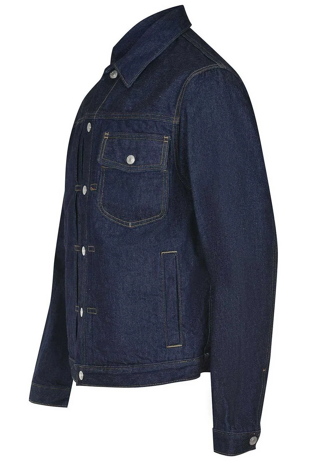 Cycle Classic Denim Jacket