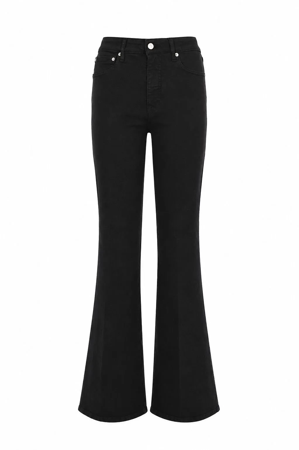 Cycle Flared Jeans