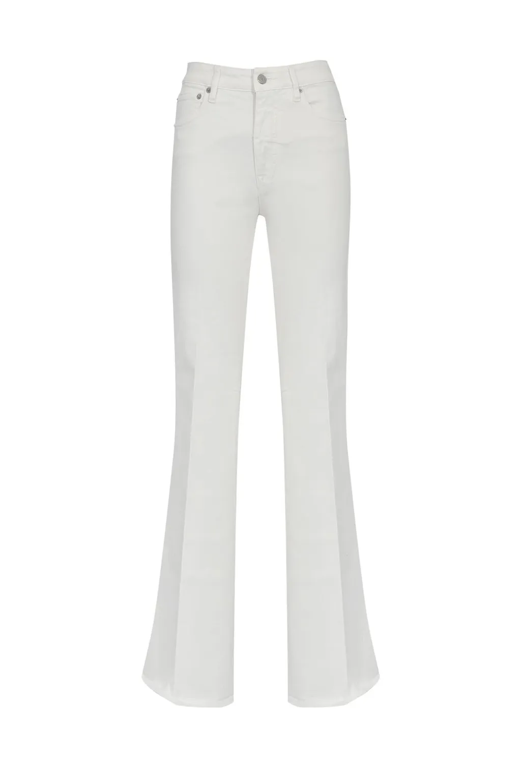 Cycle Flared Jeans