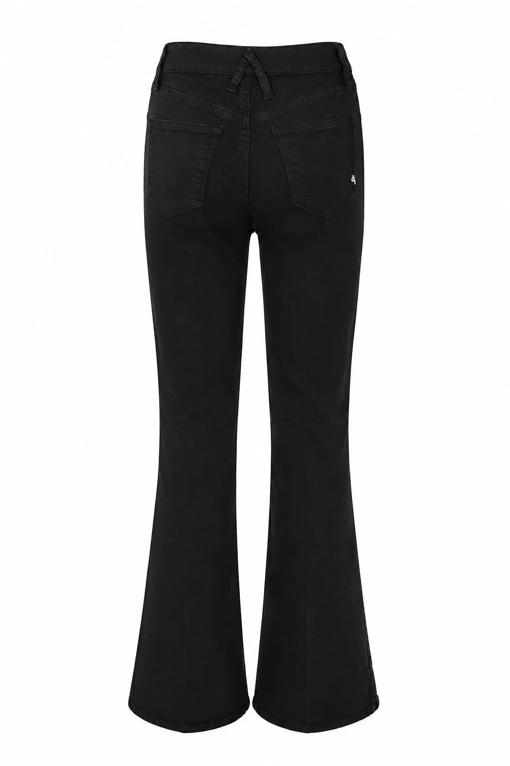 Cycle Flared Jeans
