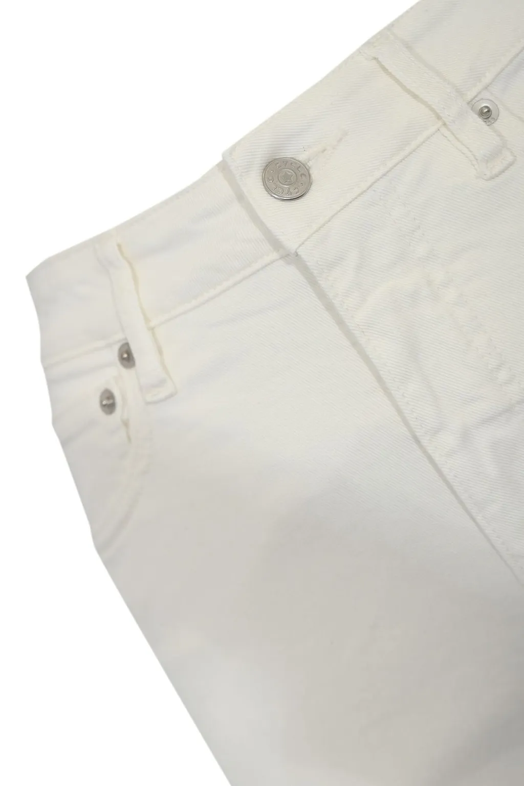 Cycle Flared Jeans