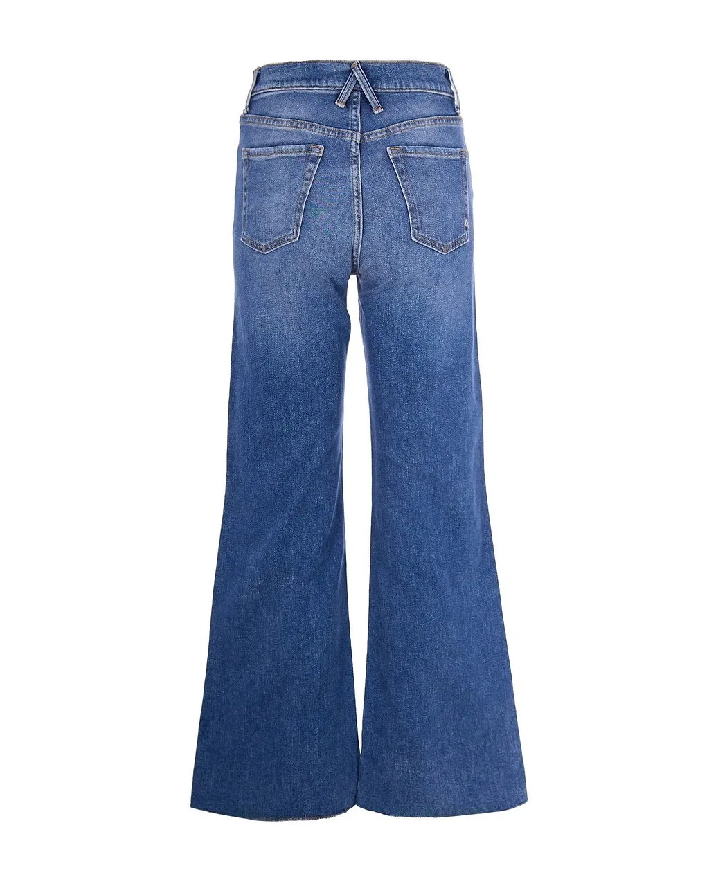 Flared Luna Jeans