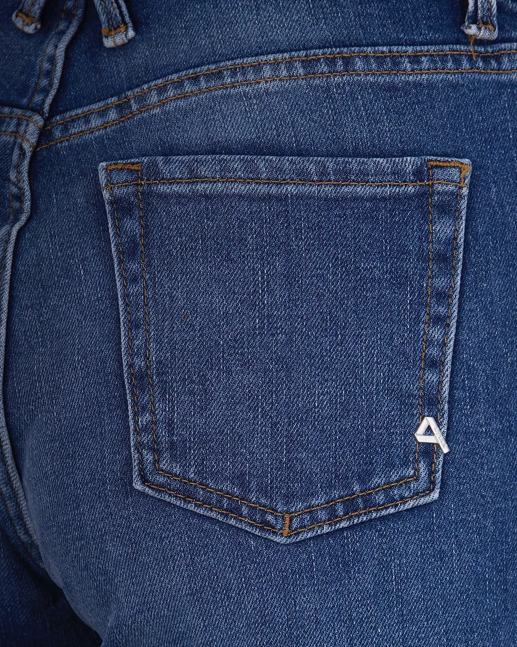 Flared Luna Jeans