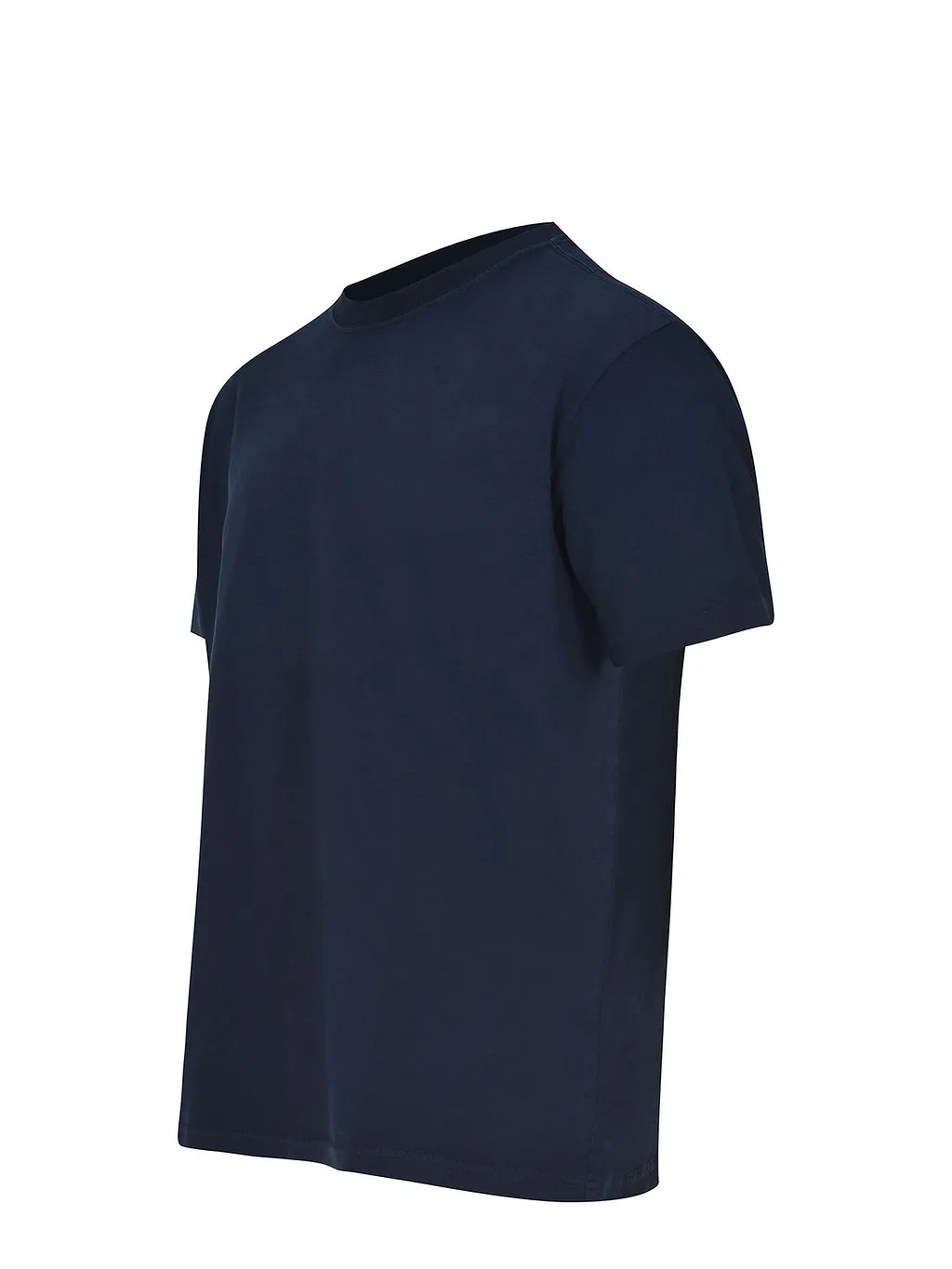 Cycle Logo Back T-Shirt