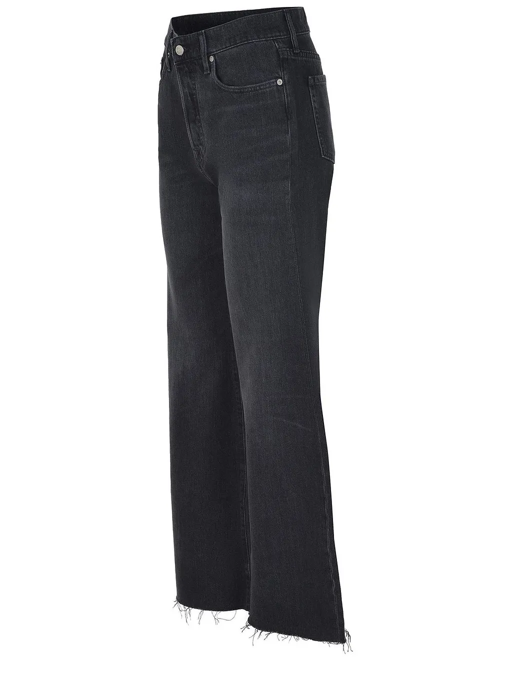 Luna Flare Jeans