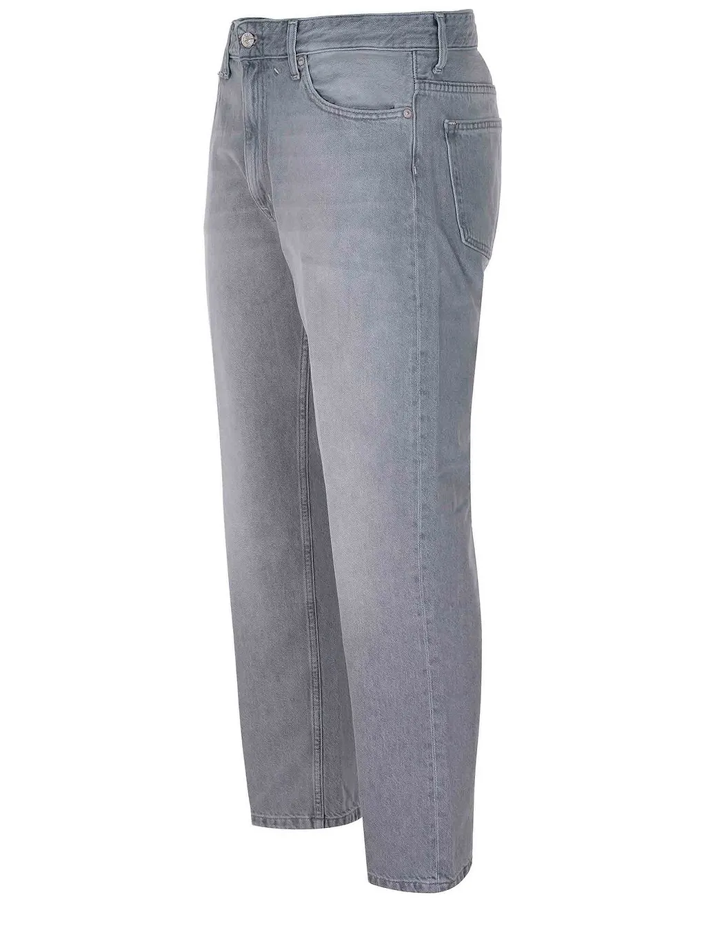 Cycle Regular-Fit Stonewash Jeans