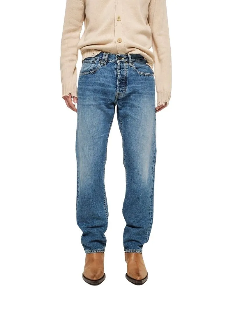 Cycle Relaxed Fit Jeans
