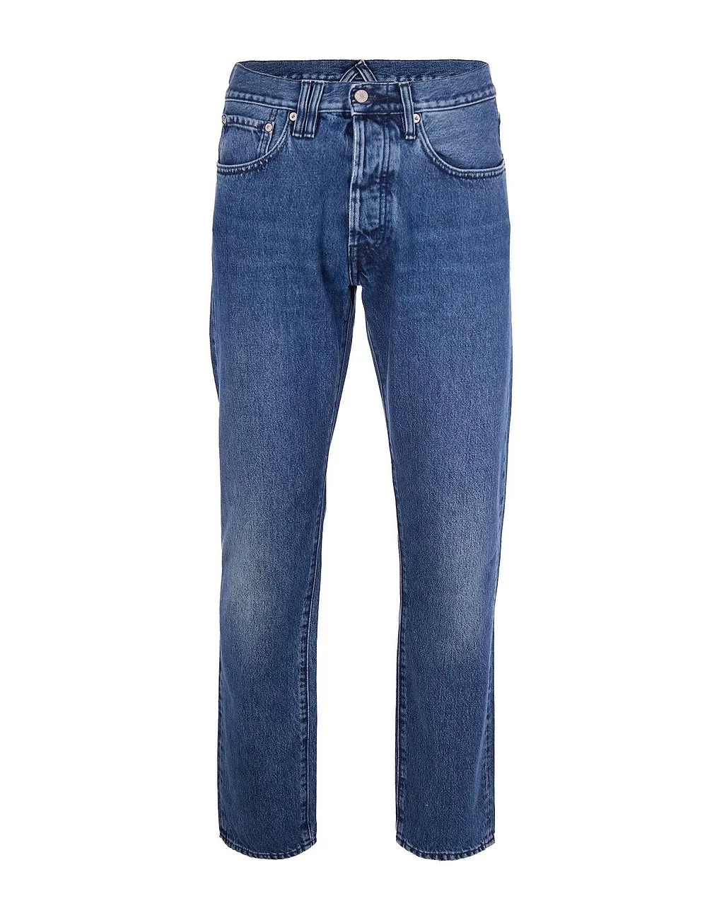 Cycle Straight-Leg Vintage Jeans