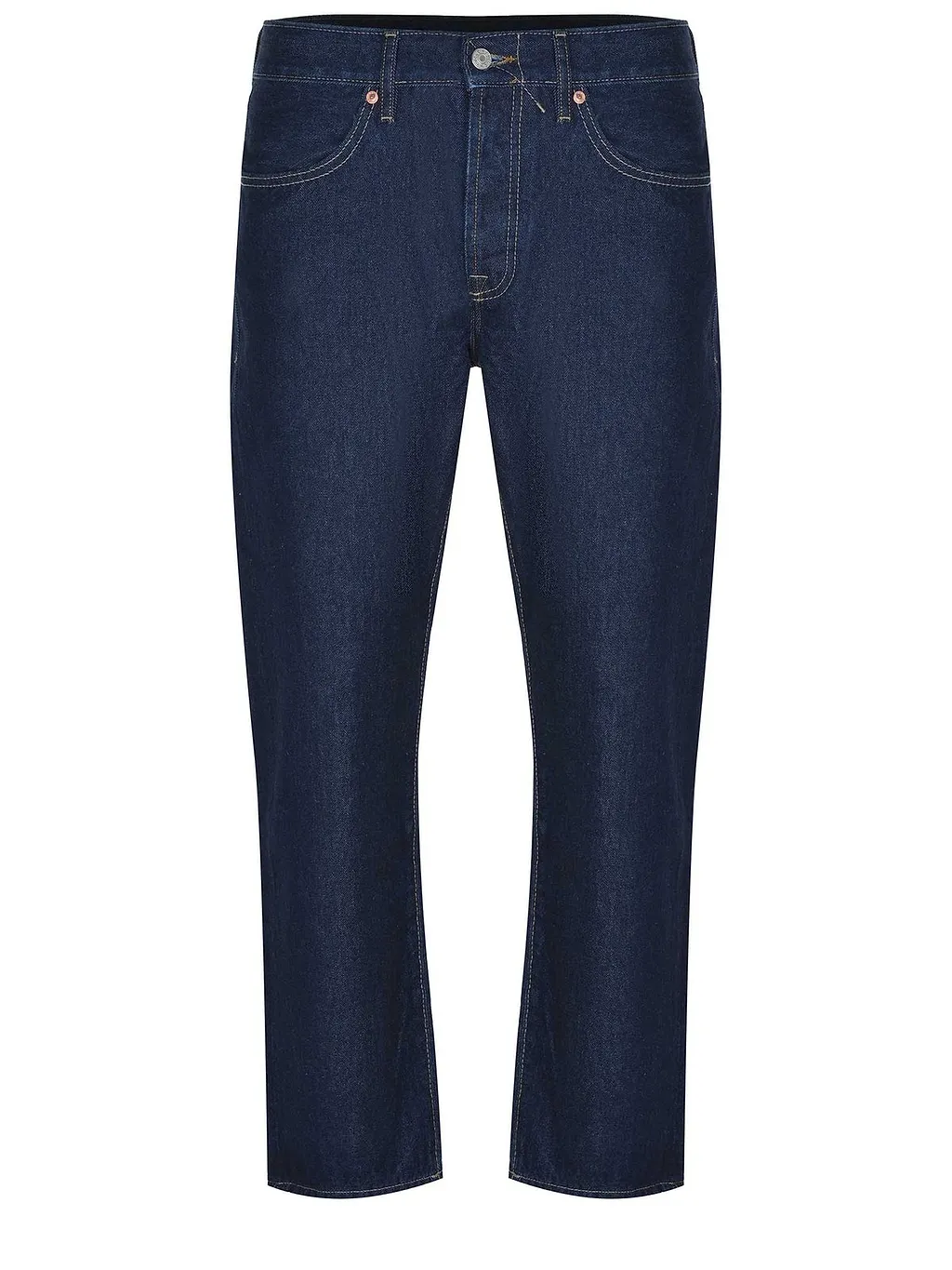 Cycle Straight-Fit Jeans