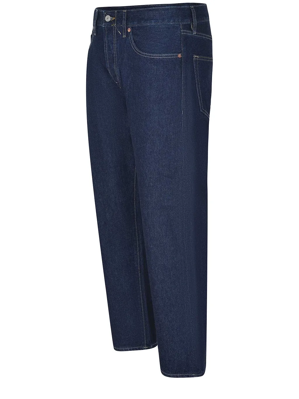 Cycle Straight-Fit Jeans