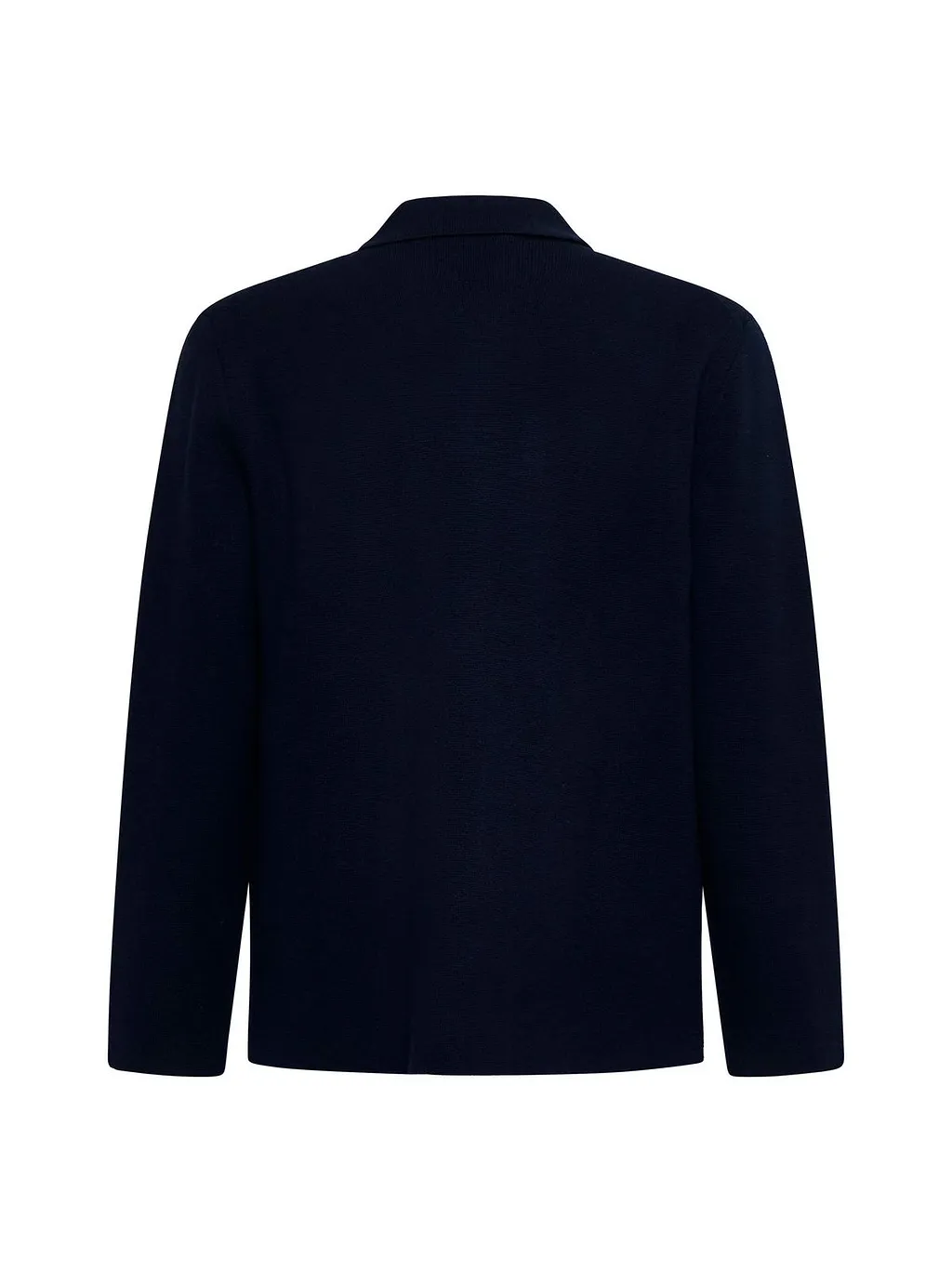 D4.0 Buttoned Patch-Pocket Shirt