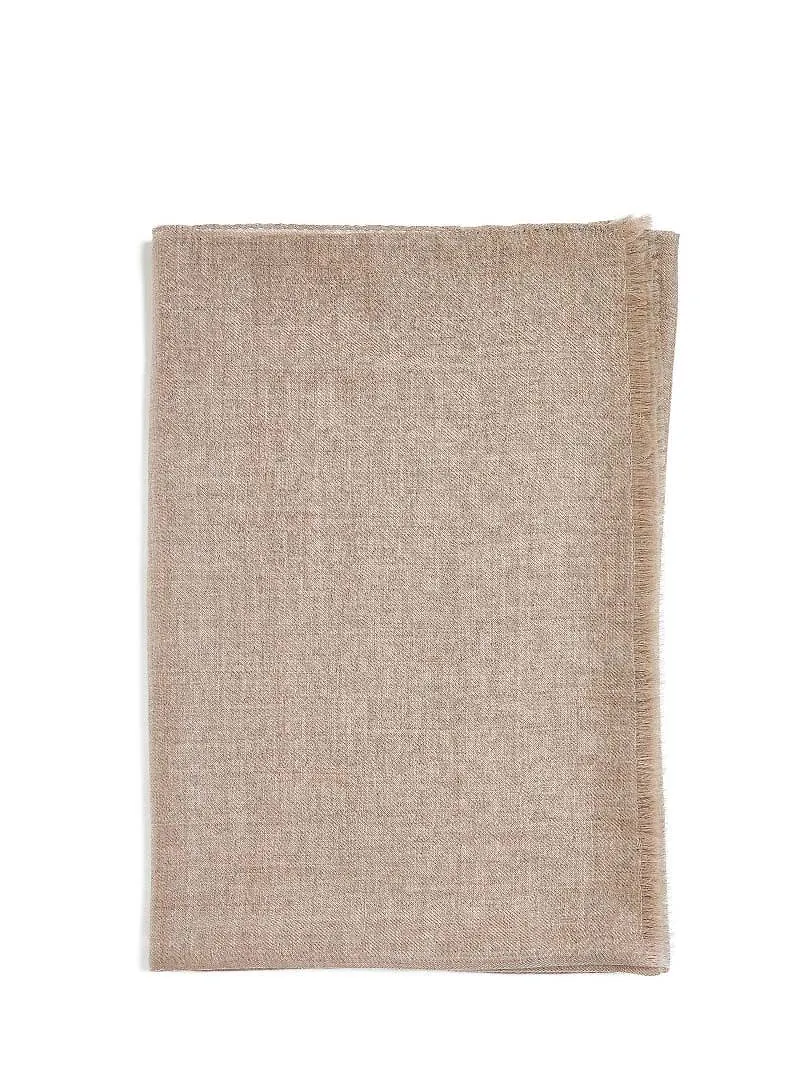 D4.0 Cashmere Square Scarf