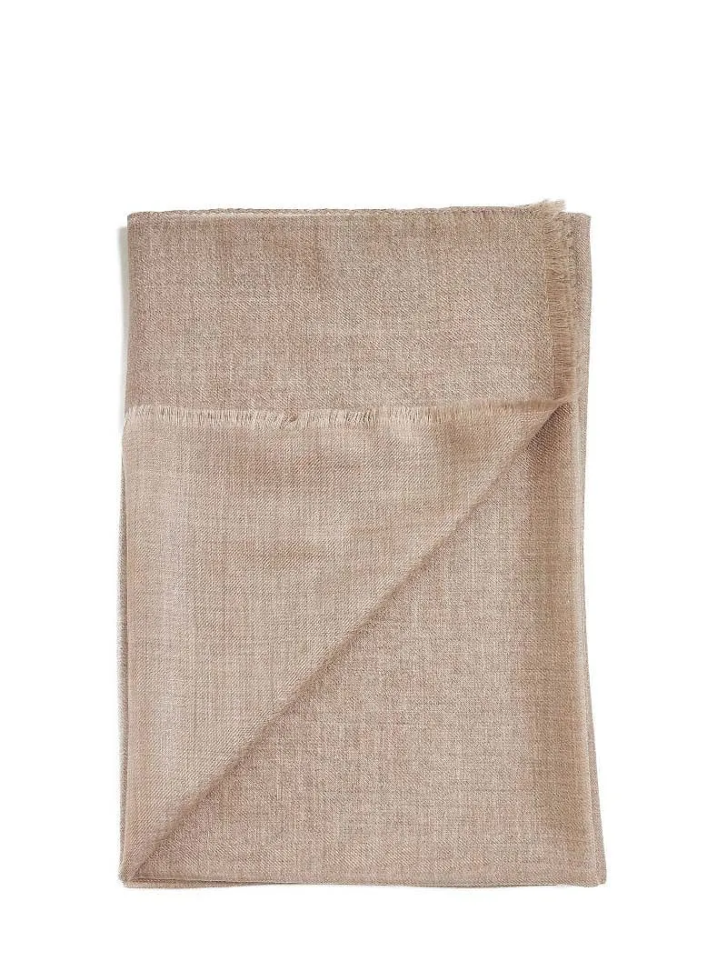 D4.0 Cashmere Square Scarf