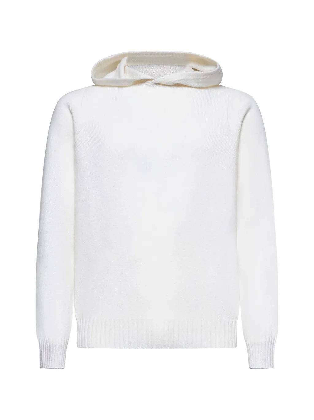 D4.0 Hooded Sweater