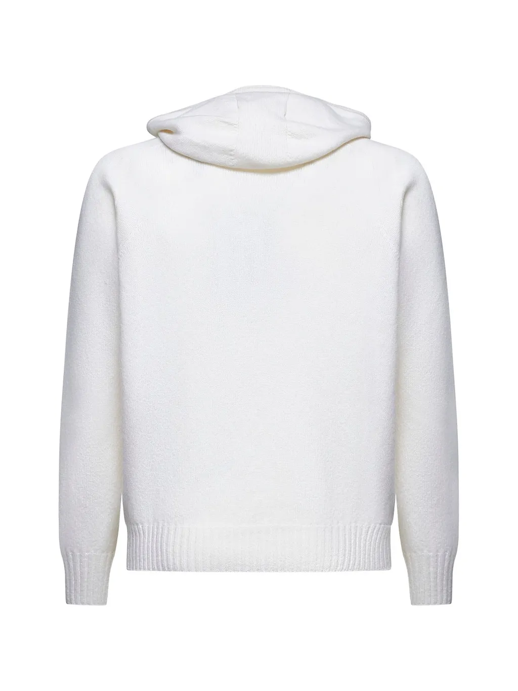 D4.0 Hooded Sweater